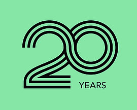 20 Jahre – Erfahrung, Kompetenz, Vertrauen