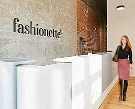 fashionette erteilt IR-ONE den Auftrag für die Optimierung des Geschäftsberichts