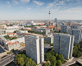Der erste Digitalbericht unseres Kunden „berlinovo“ ist online