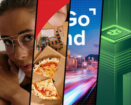 Die ersten Kunden-Reports 2024 sind online