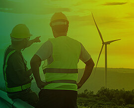 Energiekontor AG – Umfangreiche Kommunikations-beratung