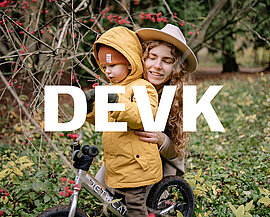 Die DEVK beauftragt IR-ONE mit der Neuentwicklung ihres Magazins für Nachhaltigkeit!